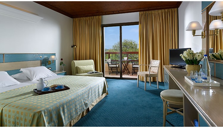 Aldemar Royal Olympian Luxury Resort SPA - NR, Пелопоннес